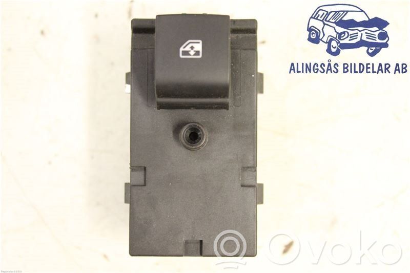 Electric window control switch   13305368,13305368