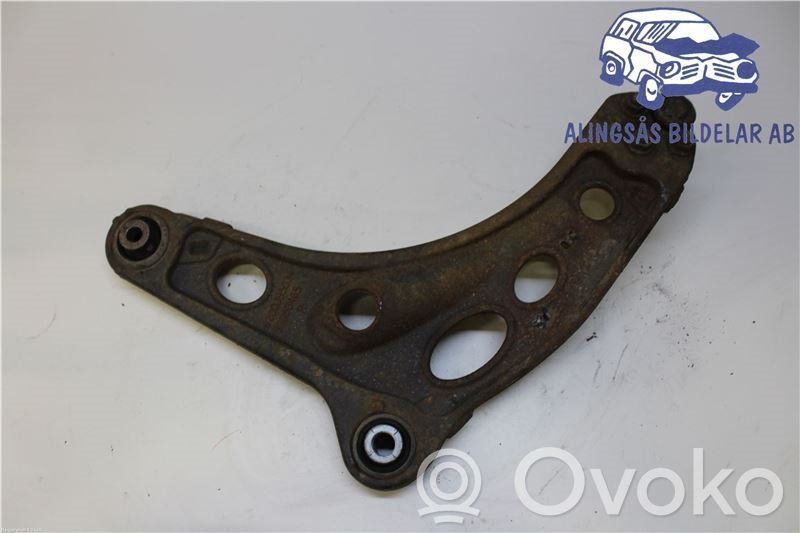 Opel Vivaro Querlenker Achsschenkel vorne 