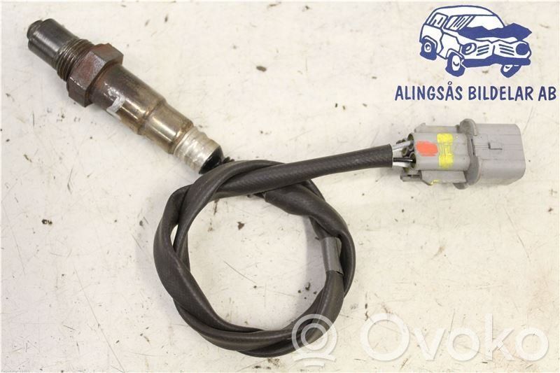 KIA Venga Lambda zonde 