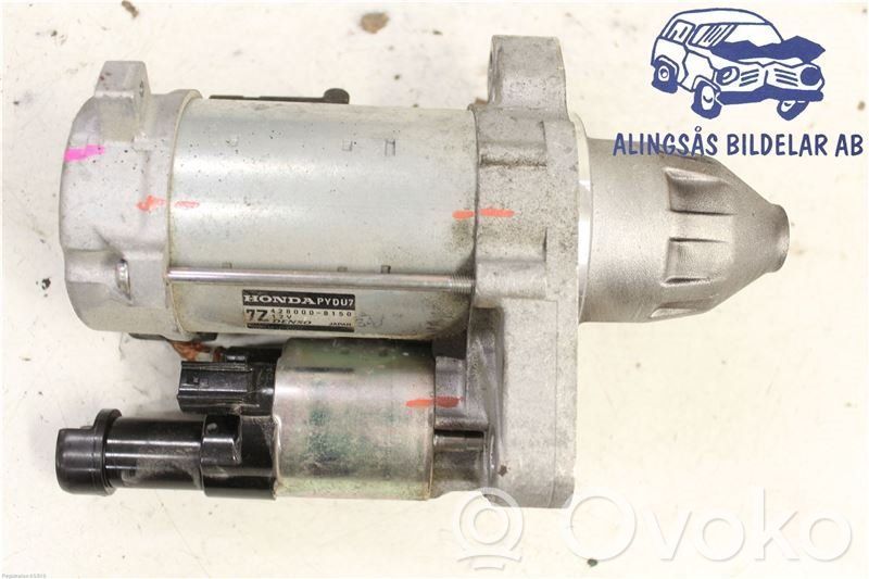 Motor de arranque   4280008150