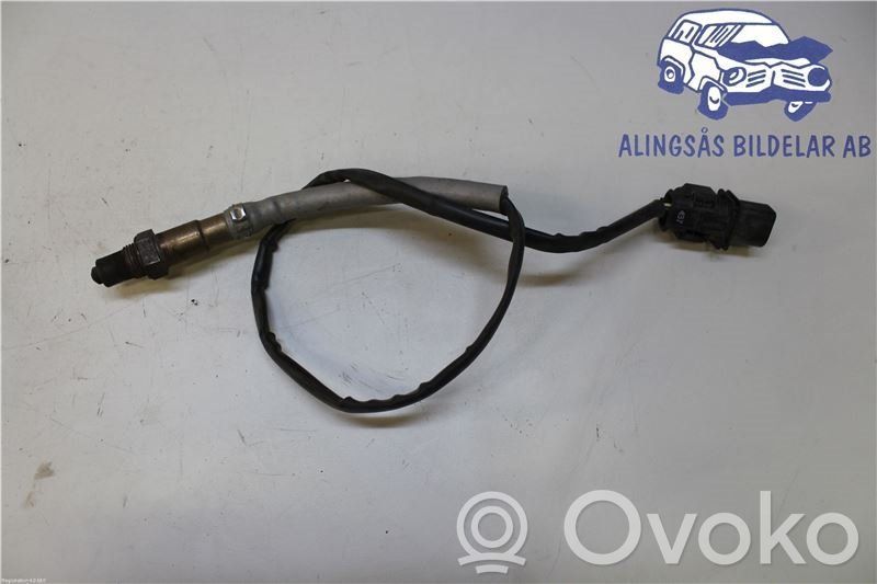 Volkswagen PASSAT CC Lambda zonde 