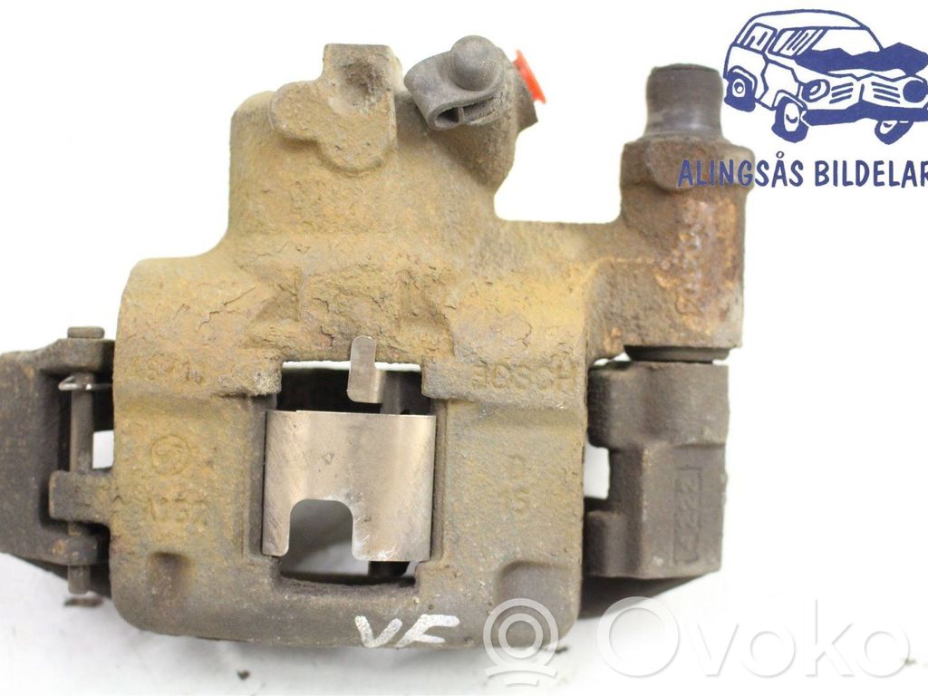 Ford Ka Передний суппорт 