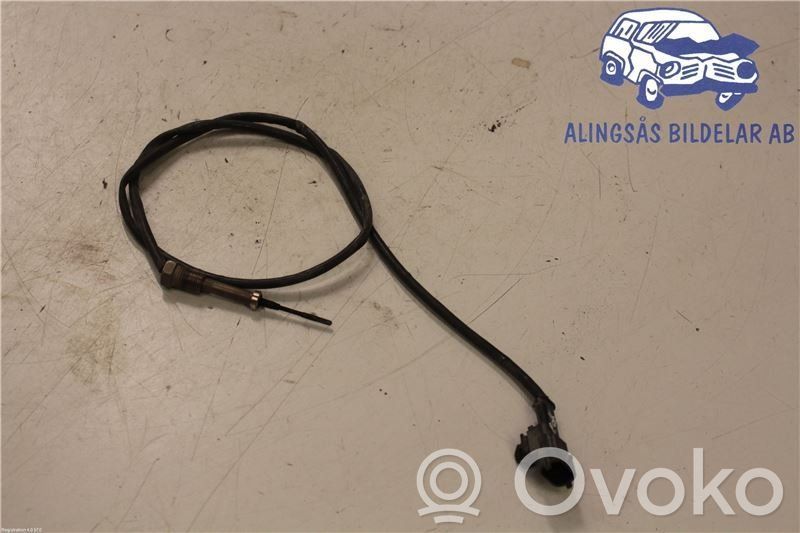 Iveco Daily 6th gen Sensor de temperatura del escape 