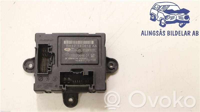 Unité de commande module de porte   BH4214D618AA,BH4214D618AA