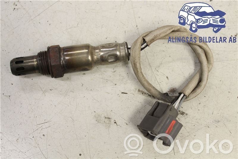 Nissan Juke I F15 Lambda probe sensor 