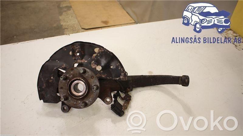 Mazda 6 Achsschenkel vorne 