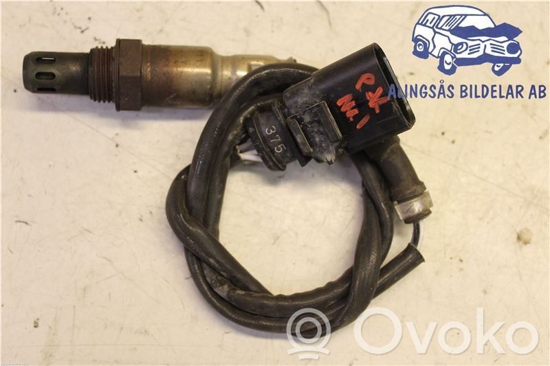 Lambda probe sensor   04C906262D,04C906262D