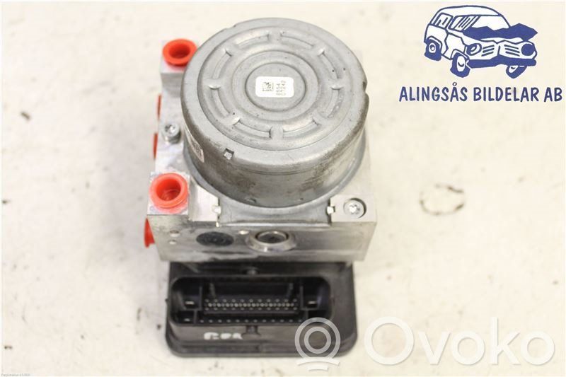 Mazda 3 III ABS bloks 