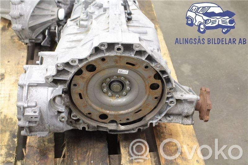 Audi A5 8T 8F Caja de cambios automática 