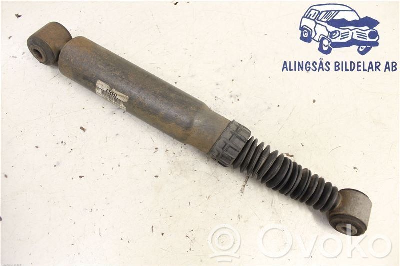 Peugeot Expert Galinis amortizatorius 