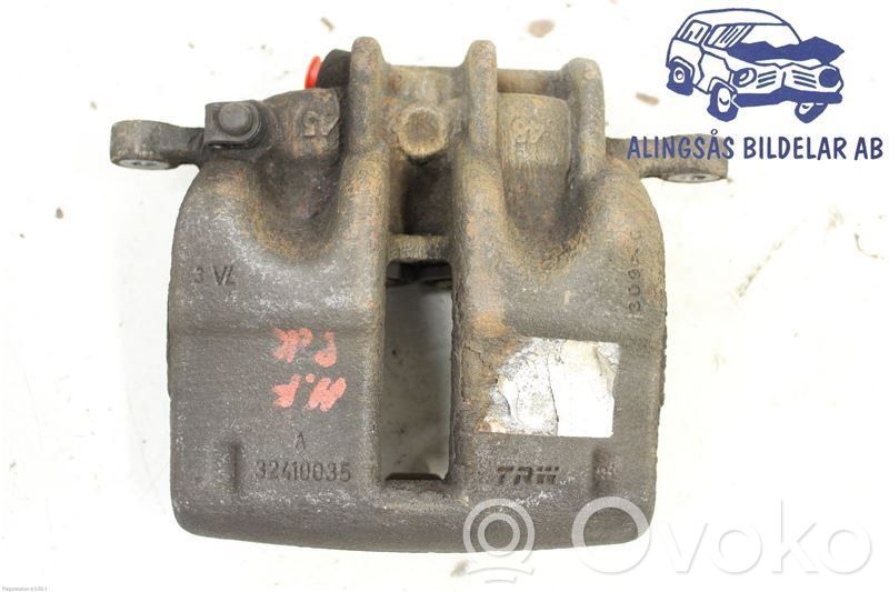Peugeot Expert Передний суппорт 