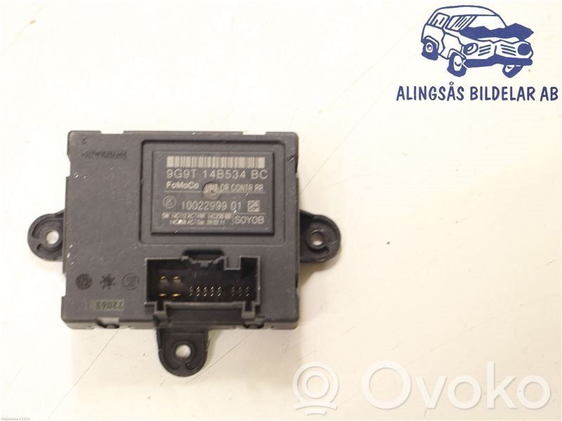 Volvo V70 Door control unit/module 
