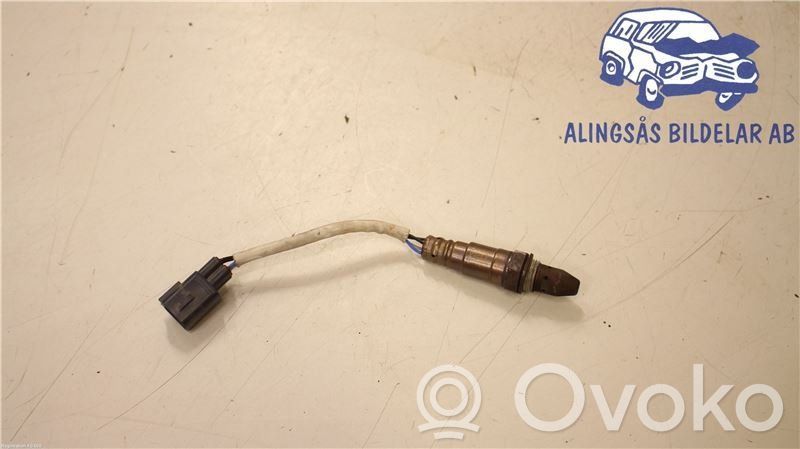 Toyota Yaris Lambda probe sensor 