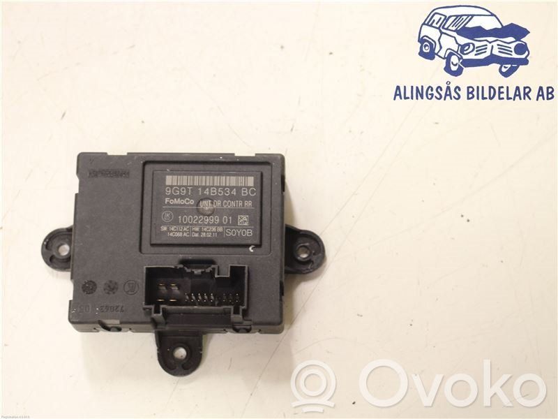 Volvo V70 Door control unit/module 