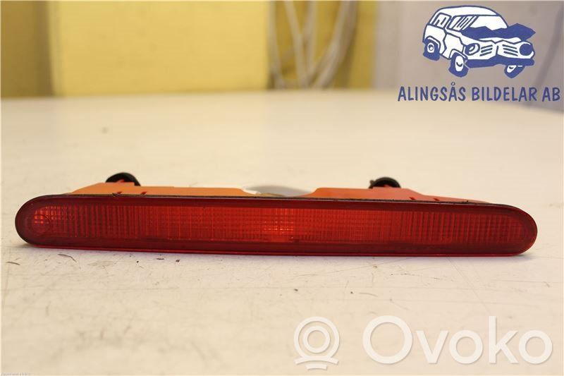 Citroen Berlingo Third/center stoplight 