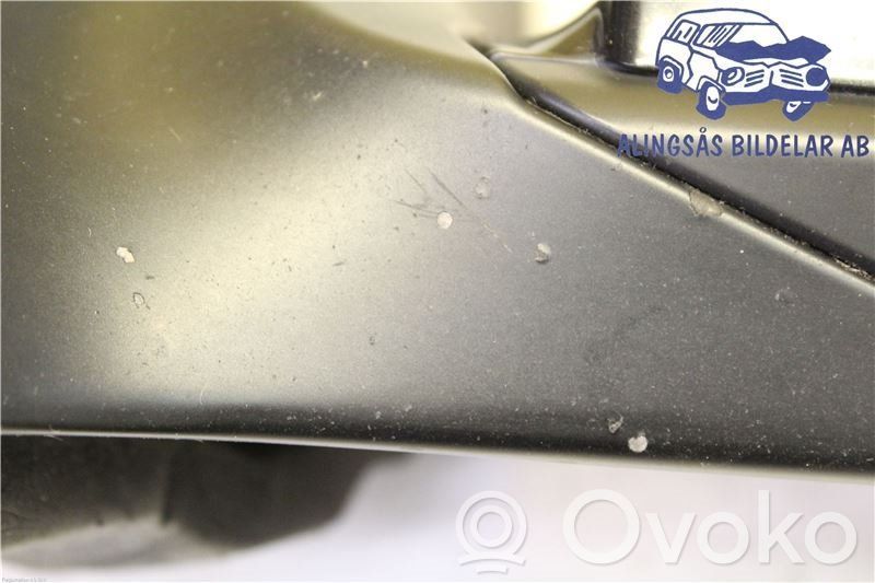 BMW 7 F01 F02 F03 F04 Elektryczne lusterko boczne drzwi przednich 