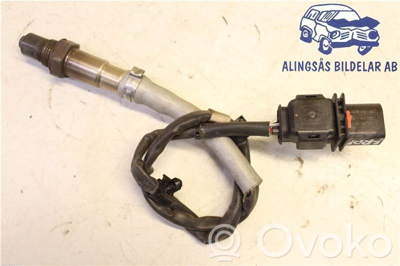 Volkswagen Polo V 6R Lambda probe sensor 