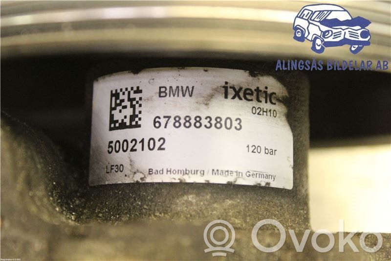 BMW 3 E90 E91 Power steering pump 