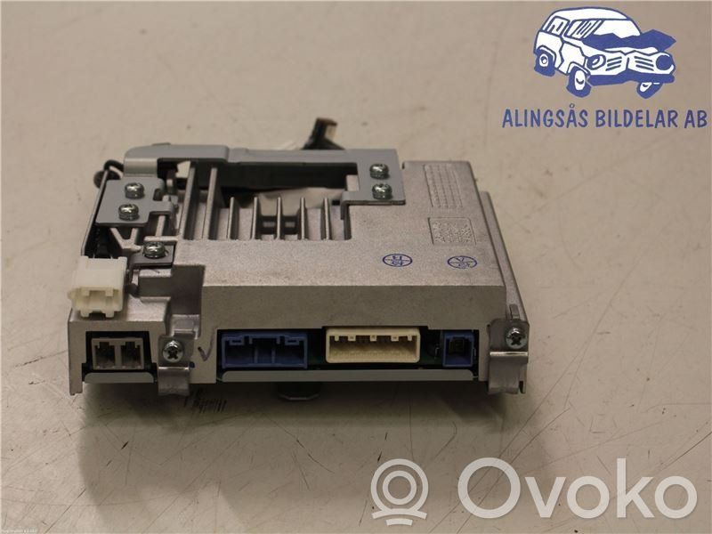 Muut ohjainlaitteet/moduulit   ND5V669C0C