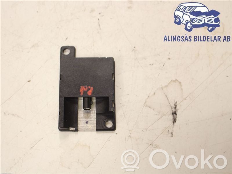BMW X5 E53 Radioantenne 