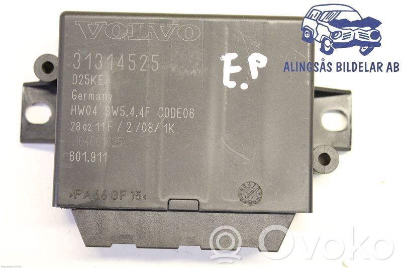 Parking PDC control unit/module   31341090,31314525,31314525