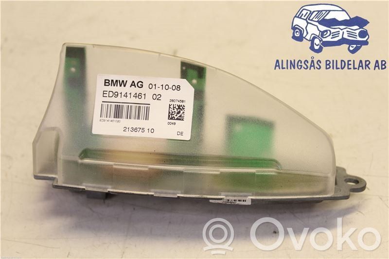 BMW 7 F01 F02 F03 F04 Antenă radio 