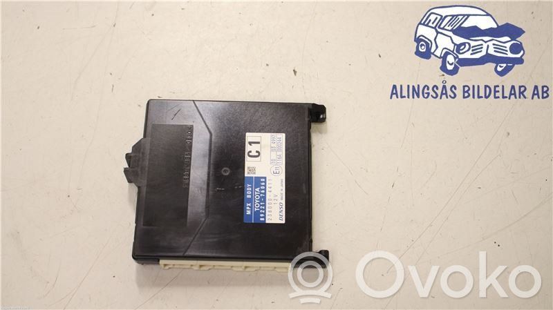 Other control units/modules   8922176060,8922176060