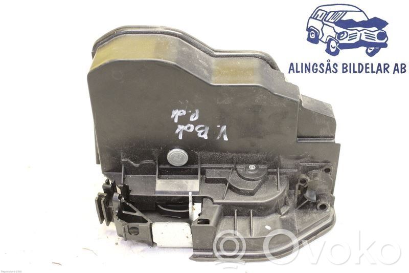 BMW 5 F10 F11 Rear door lock 