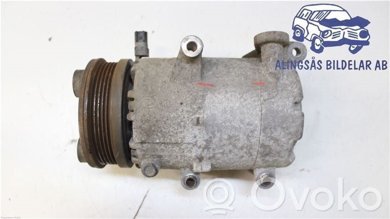 Compresseur de climatisation   36002859,6M5H19D629AB