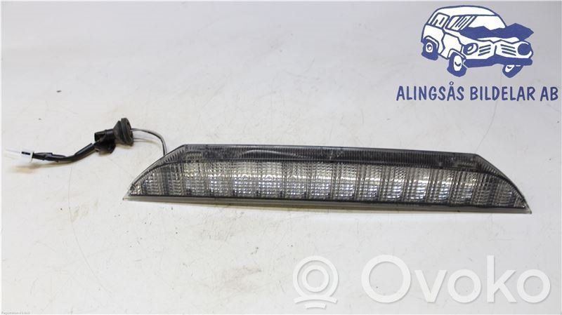 Peugeot 4007 Third/center stoplight 