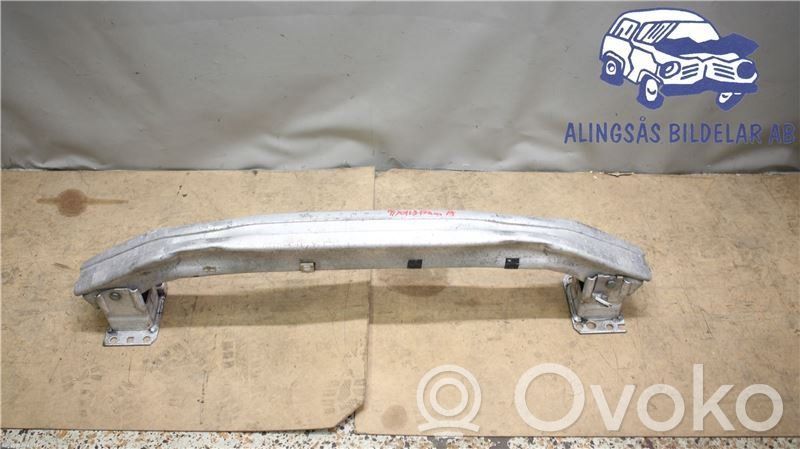 Audi A8 S8 D3 4E Priekšpusē bampera sija / balka 