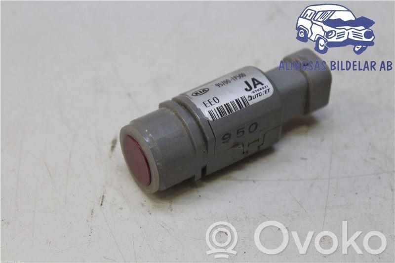 KIA Venga Sensor de aparcamiento PDC 