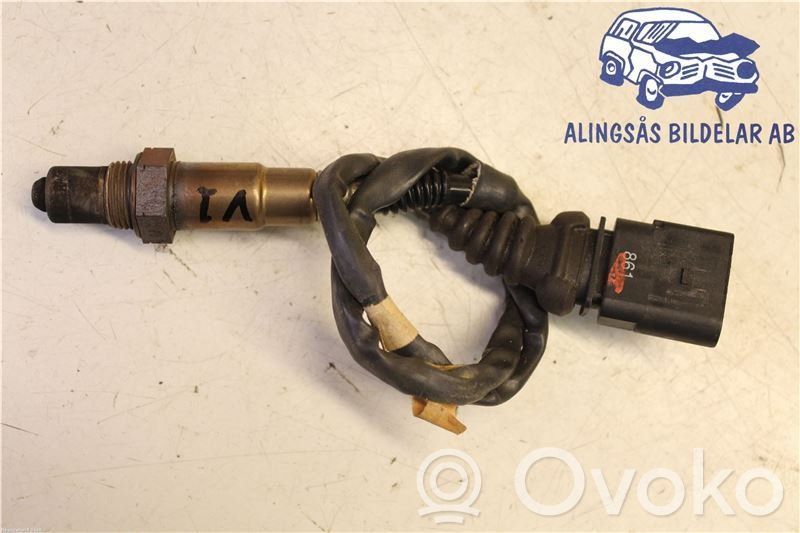 Sonda lambda   4H0906262H,0258027058059,4H0906262H