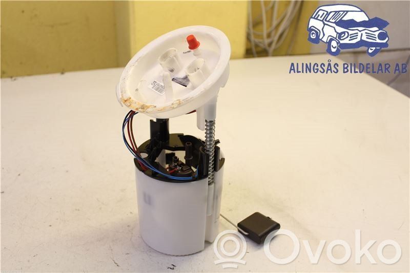 BMW 1 E81 E87 In-tank fuel pump 