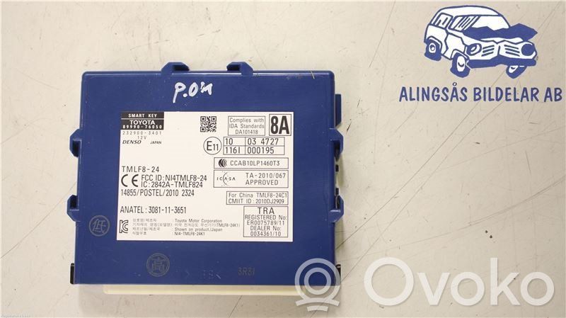 Sonstige Steuergeräte / Module   8999076050,8999076050