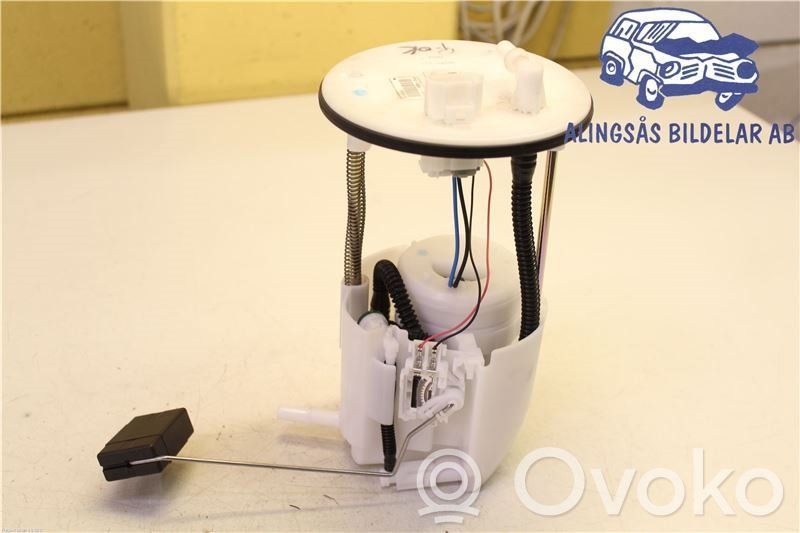Mazda CX-5 II Bomba interna de combustible 