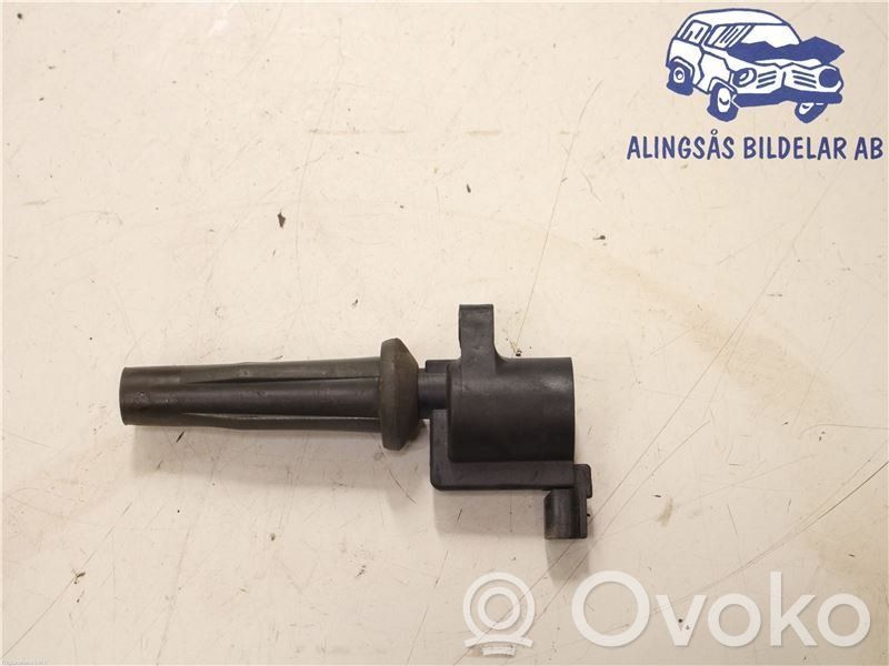 Ford Focus Aukštos įtampos ritė "babyna" 