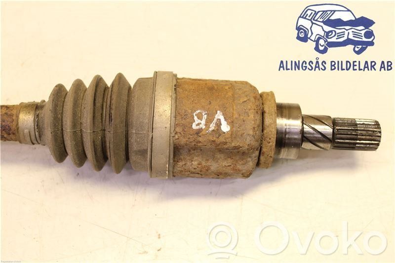 Galinis pusašis   8200939996