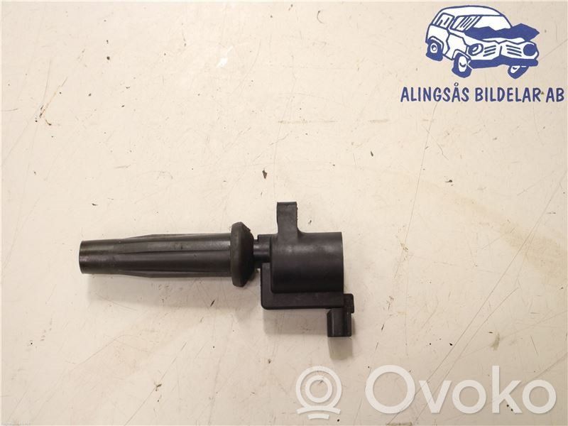 Ford Focus Aukštos įtampos ritė "babyna" 