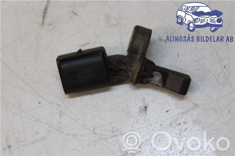 Volkswagen Polo V 6R Sensore ABS del freno posteriore 