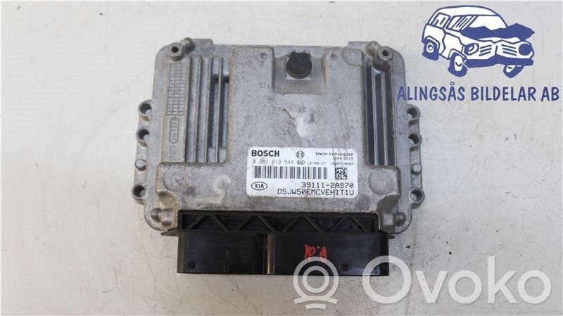 Injection control unit/module   391112A970,391112A970,391112A970