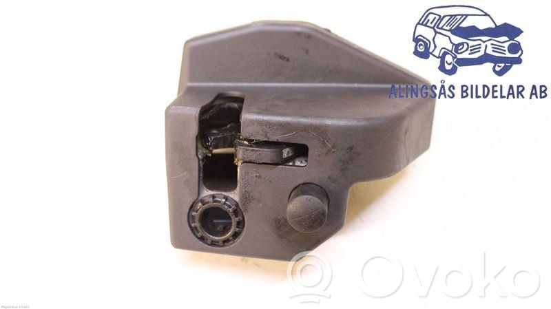 Ford Transit Tailgate/trunk/boot lock/catch/latch 