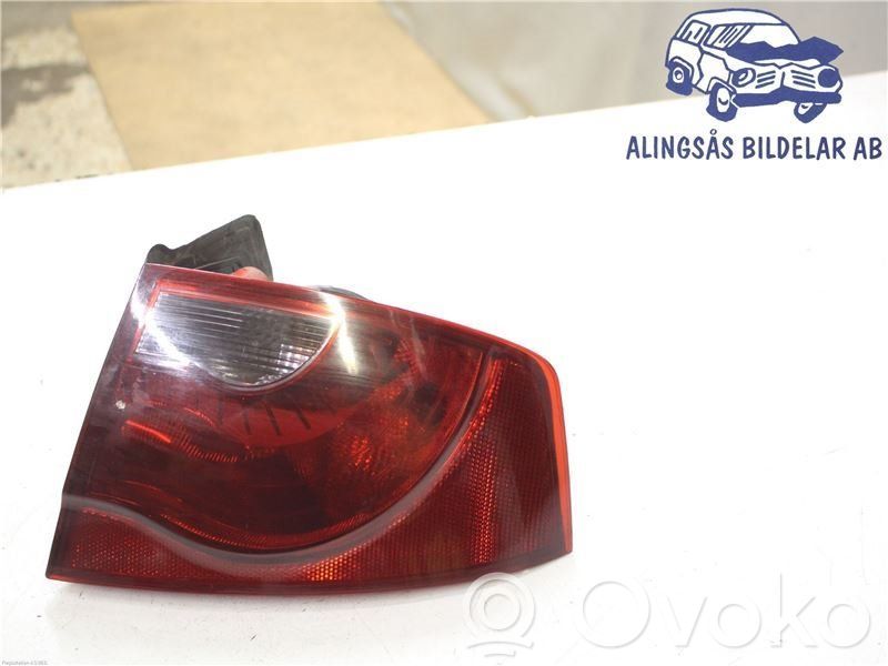 Seat Exeo (3R) Takavalot 