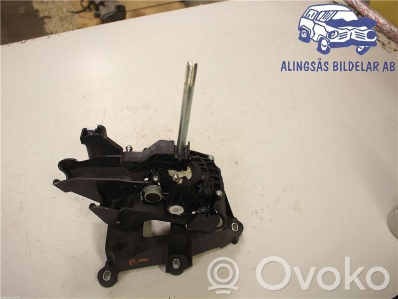 Ford Focus Selector caja de cambios 