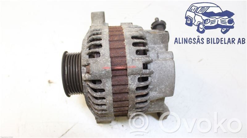 Nissan Almera Tino Alternator 