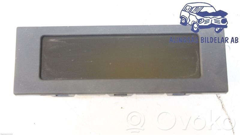 Screen/display/small screen   9822637880,98013527XT01,98013527XT01