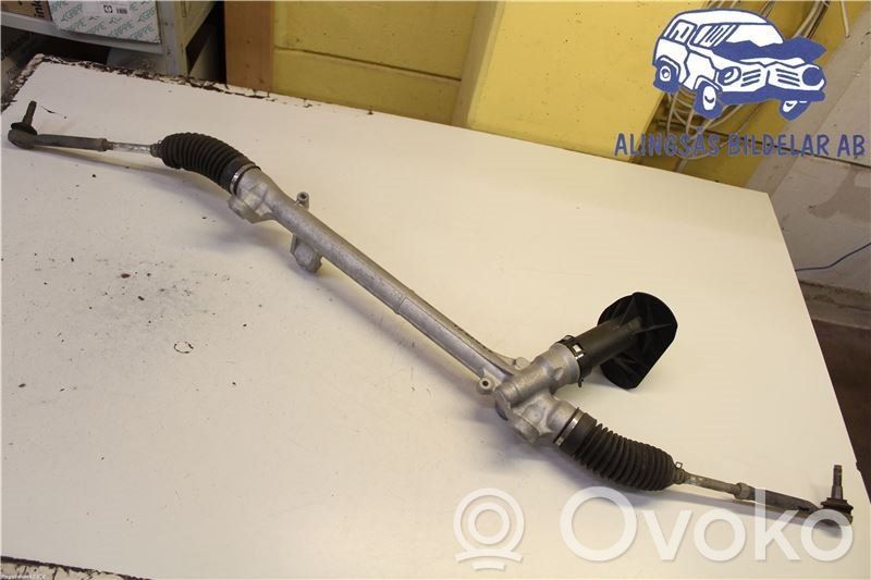 Mazda CX-5 II Hammastangon mekaaniset osat 