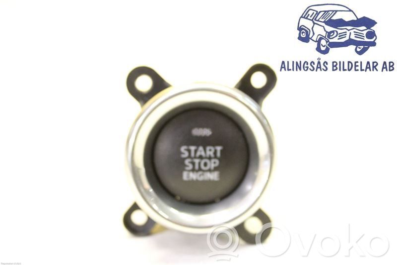 Mazda CX-5 II Engine start stop button switch 