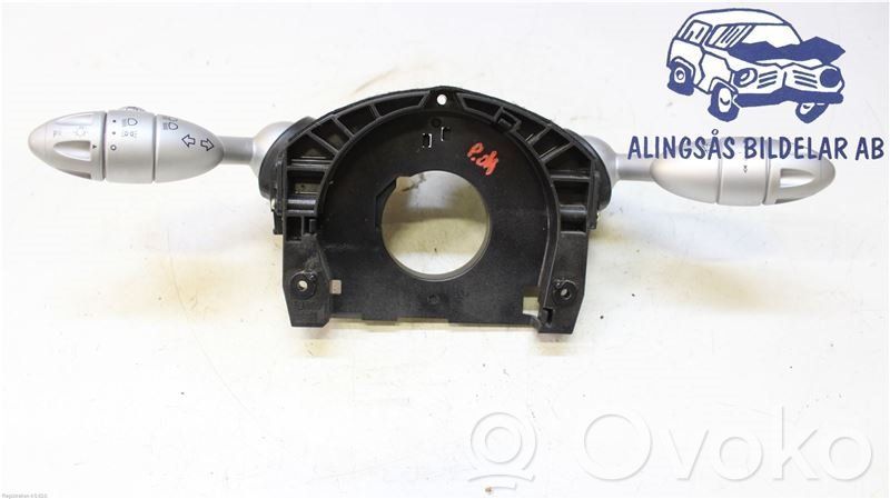 Mini One - Cooper Cabrio R52 Interruptor/palanca de limpiador de luz de giro 