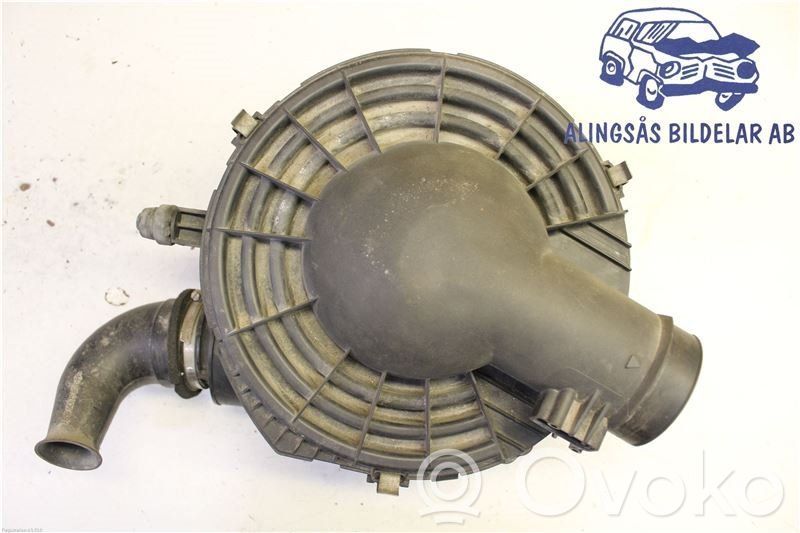Luftfilterkasten   2255584,AB399A612BA,AB399A612BA